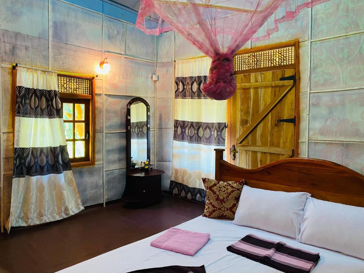 Sigiri Lion Eco Palace سيغيرِيا المظهر الخارجي الصورة