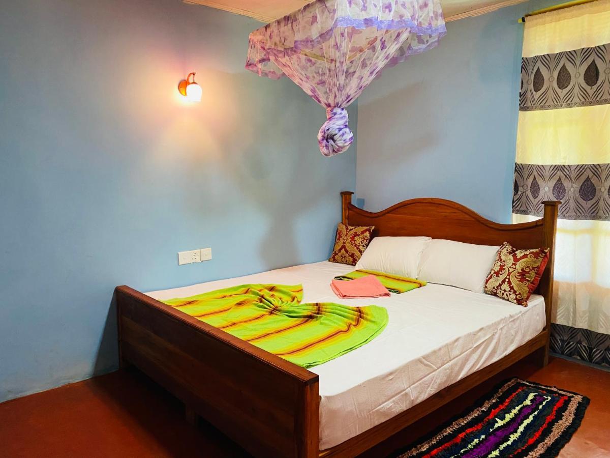 Sigiri Lion Eco Palace سيغيرِيا المظهر الخارجي الصورة