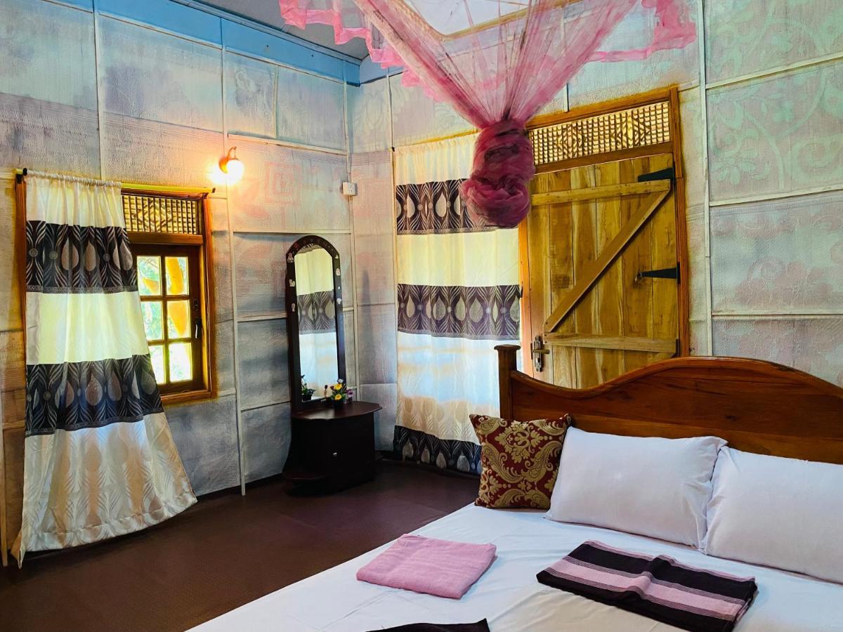 Sigiri Lion Eco Palace سيغيرِيا المظهر الخارجي الصورة