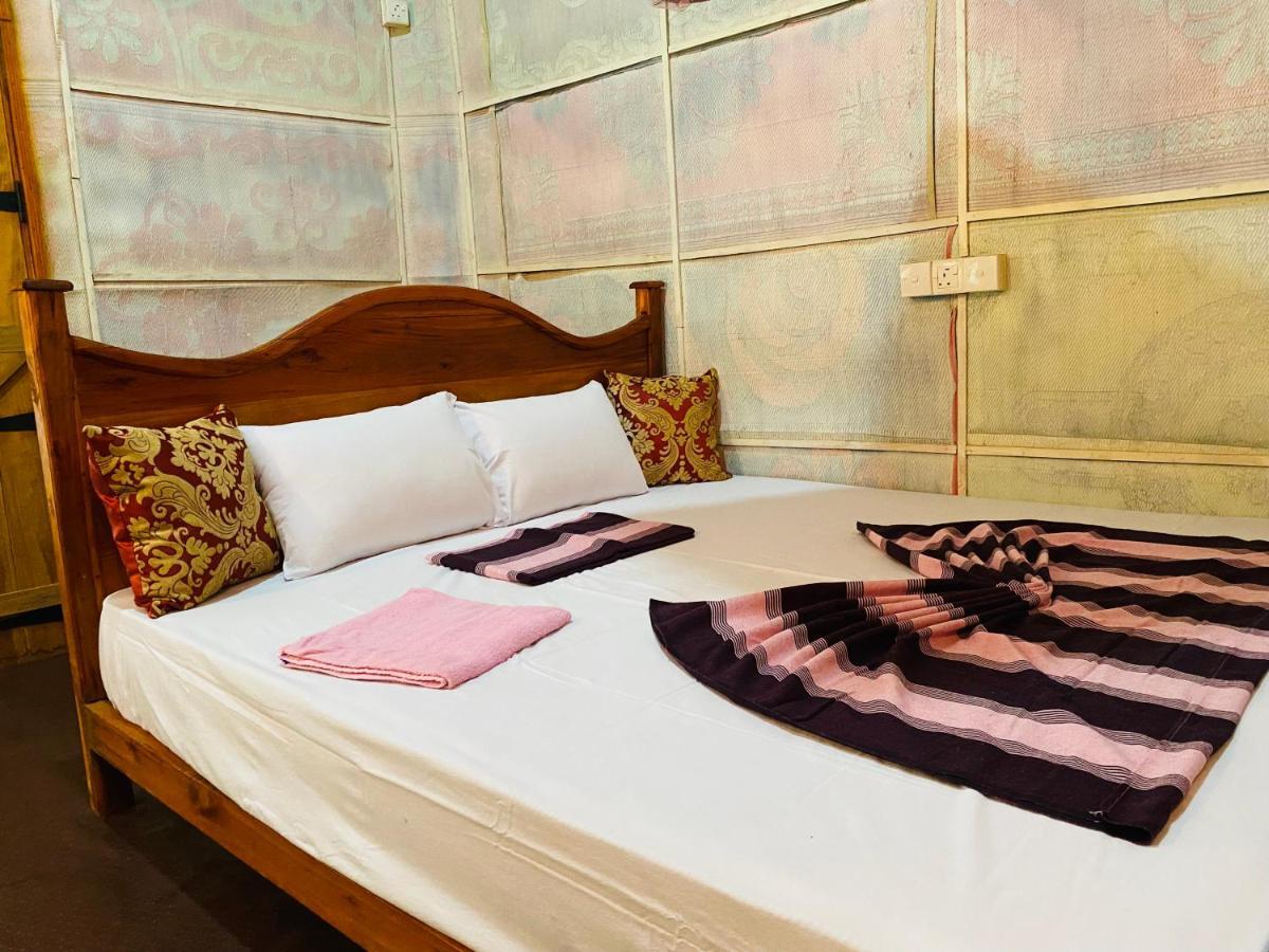 Sigiri Lion Eco Palace سيغيرِيا المظهر الخارجي الصورة
