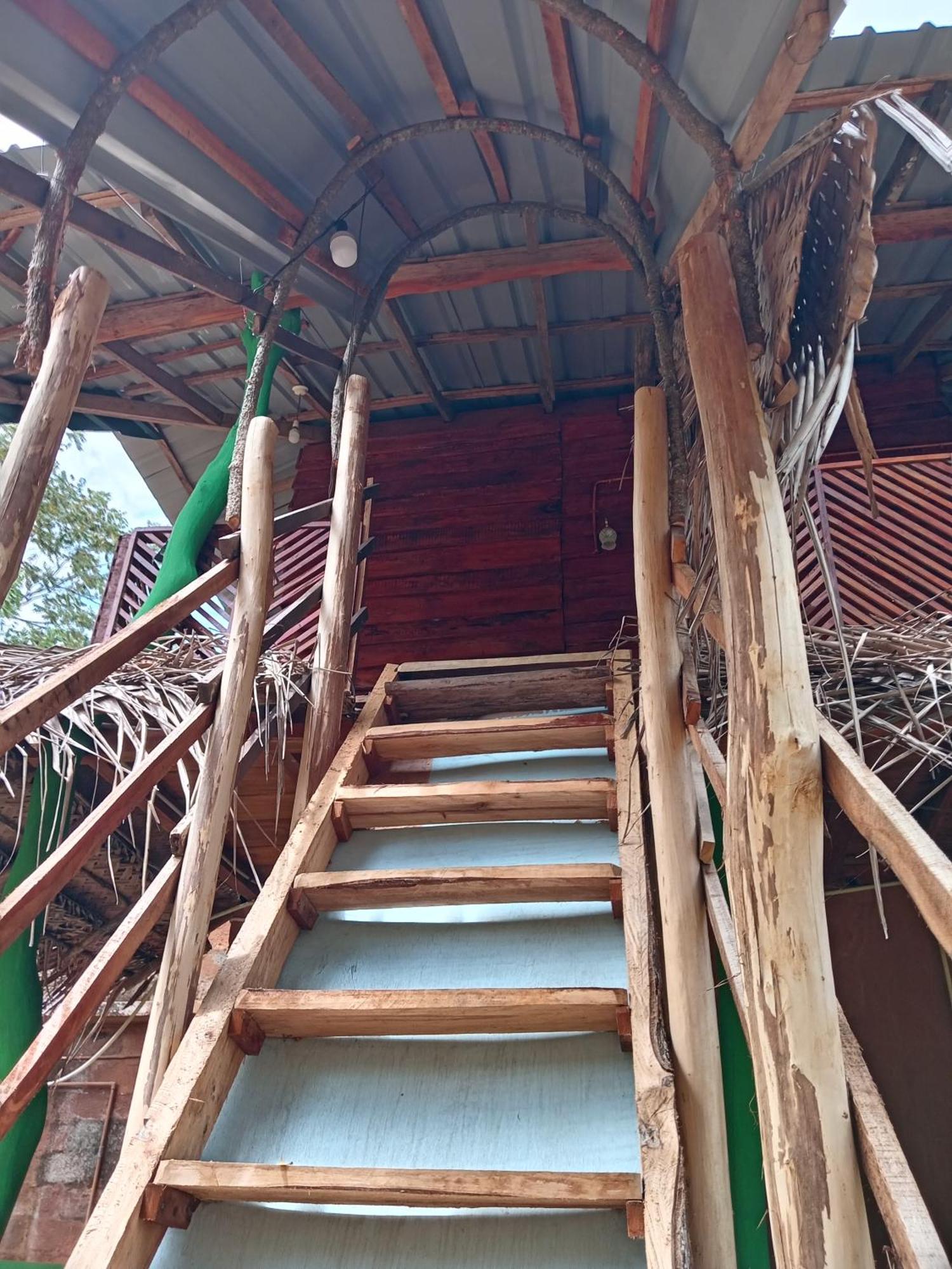 Sigiri Lion Eco Palace سيغيرِيا المظهر الخارجي الصورة